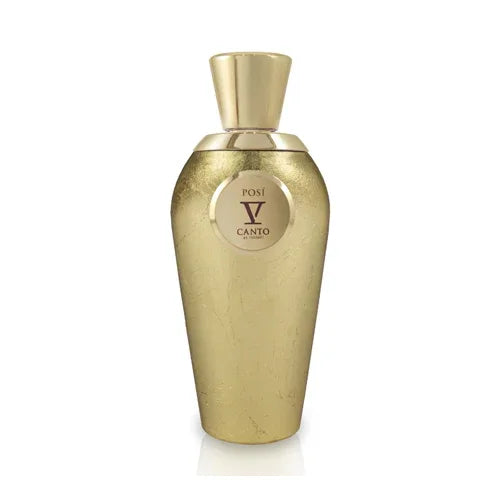 V Canto Posi Extrait de Parfum perfume bottle
