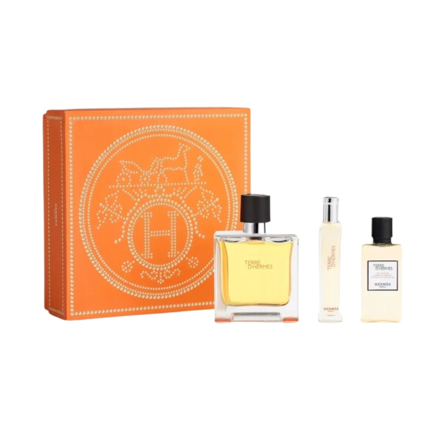 Hermes Terre D'Hermes Parfum for Men