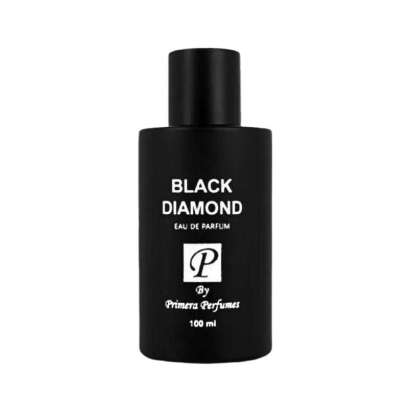Primera Perfumes Kuwait Black Diamond