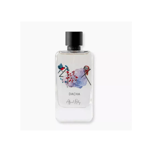 Alfred Ritchy Dacha Eau de Parfum perfume bottle