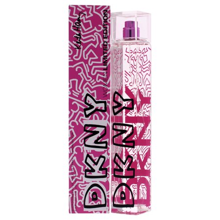 Dkny Summer 2013 Energizing Eau de Toilette perfume bottle