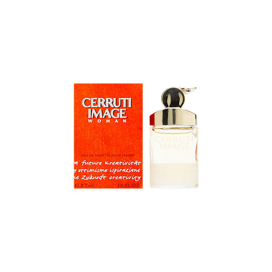 Cerruti Image by Nino Cerruti Eau de Toilette perfume bottle