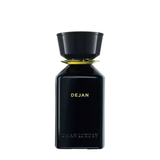 Omanluxury Dejan Eau de Parfum perfume bottle