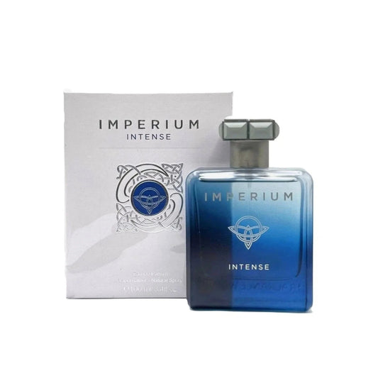 Fragrance World Imperium Intense Eau de Parfum for Unisex