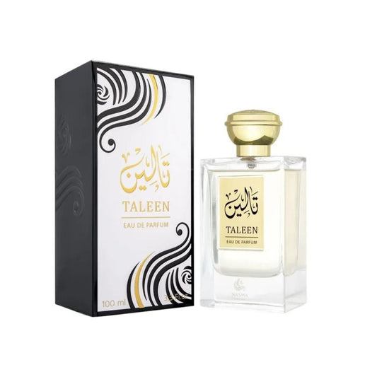 Nasma Taleen Eau de Parfum perfume bottle