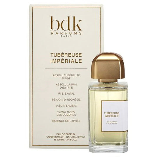 BDK Parfums Tubereuse Imperiale Eau de Parfum perfume bottle