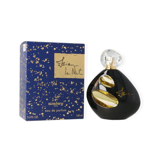 Sisley Izia La Nuit Eau de Parfum perfume bottle