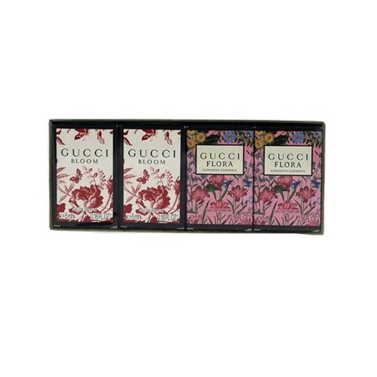 Gucci Variety Mini Set Eau de Parfum perfume bottle