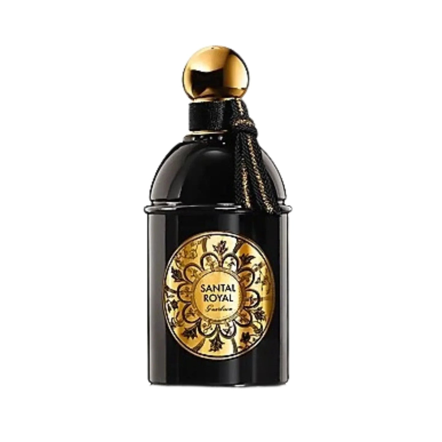 Guerlain Santal Royal Eau de Parfum bottle and box