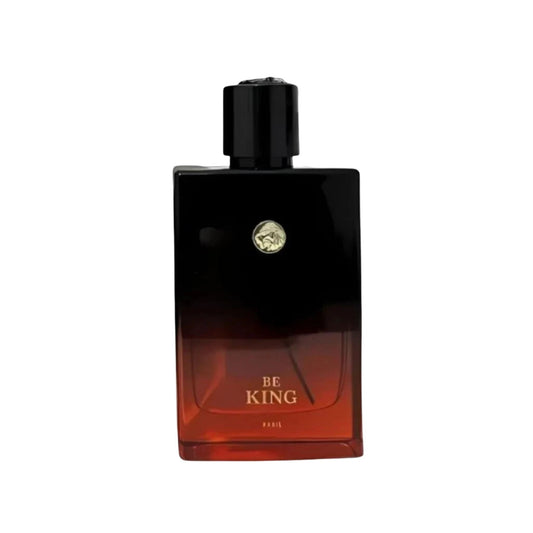 Geparlys Be King Eau de Parfum perfume bottle