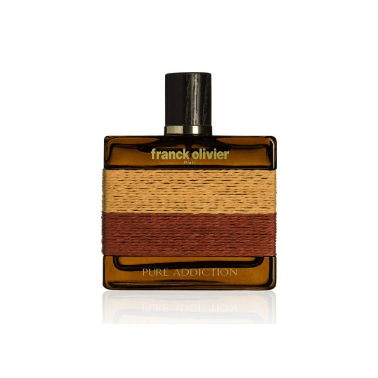 Franck Olivier Pure Addiction Eau de Parfum perfume bottle