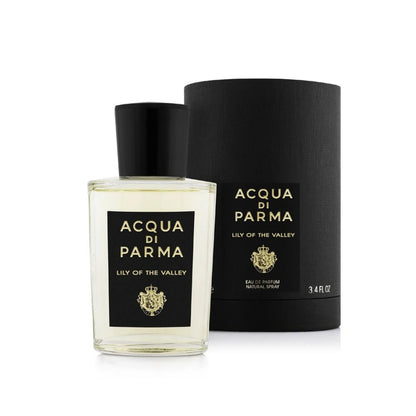 Acqua Di Parma Lily Of The Valley Eau de Parfum bottle and box