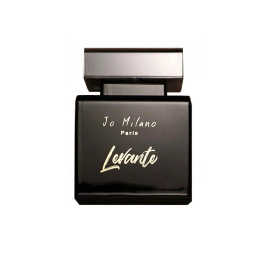 Jo Milano Levante Eau de Parfum perfume bottle