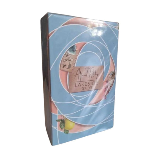 Alfred Ritchy Lakeside Eau de Parfum for Unisex