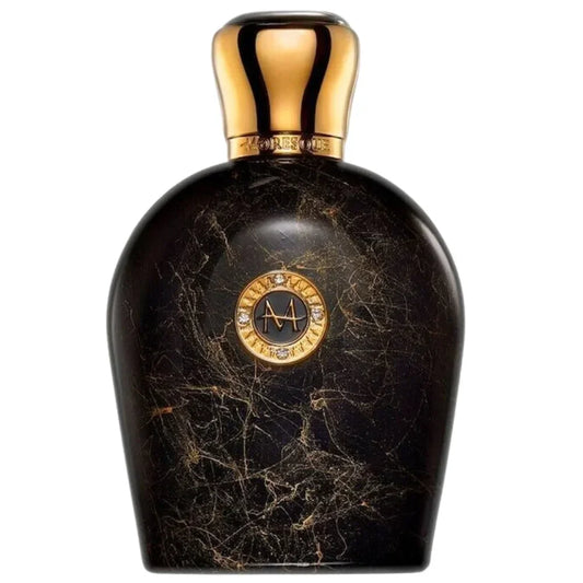 Moresque Midnight London Eau de Parfum perfume bottle