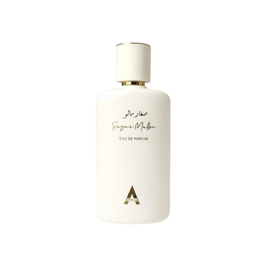 Atralia Sugar Mallow Eau de Parfum for Unisex