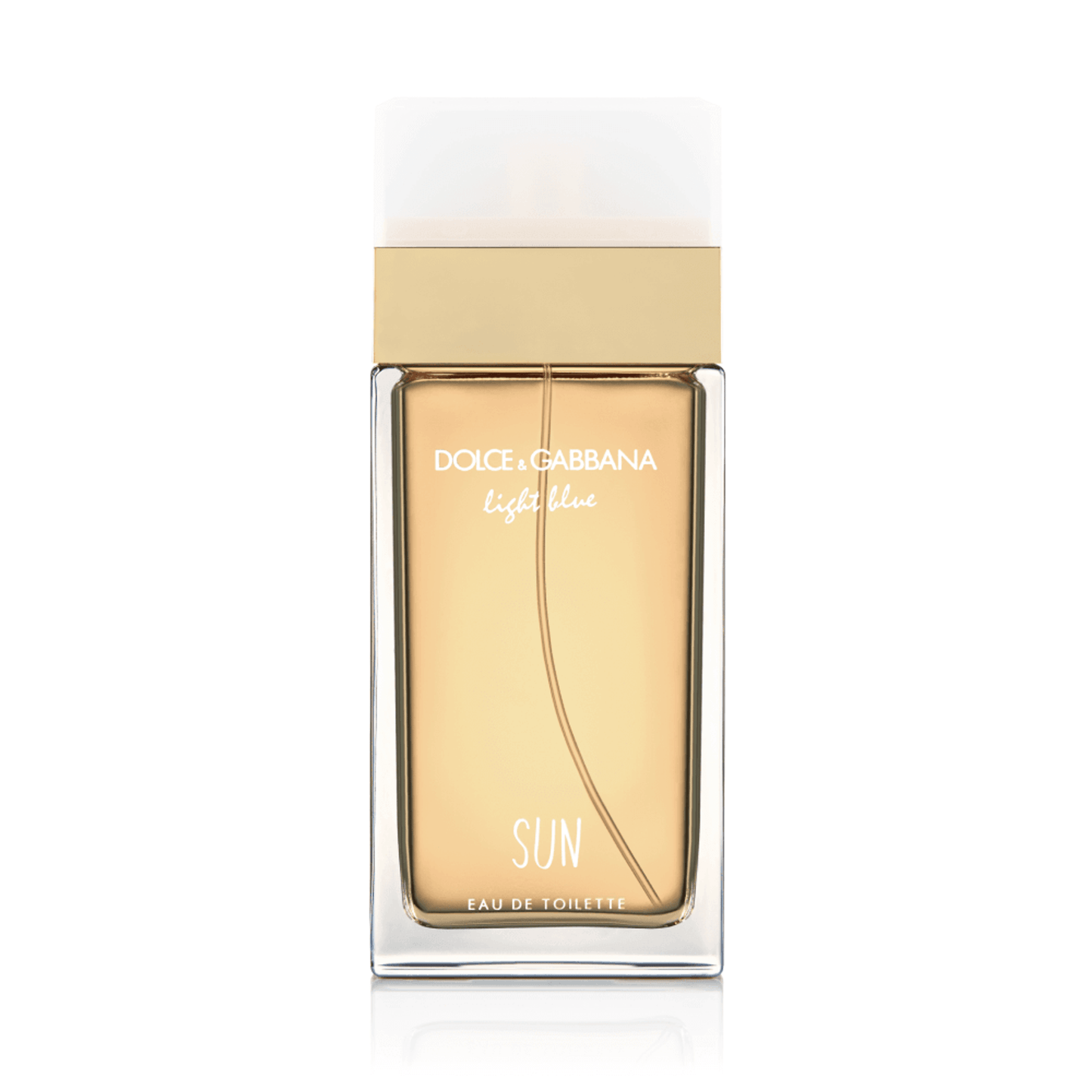Dolce & Gabbana Light Blue Sun Eau de Toilette for Women