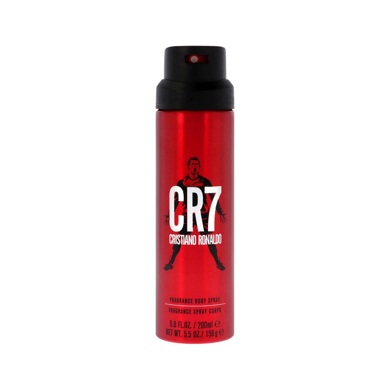 Cristiano Ronaldo Cr7 Cristiano Ronaldo CR7 Body Spray for Men