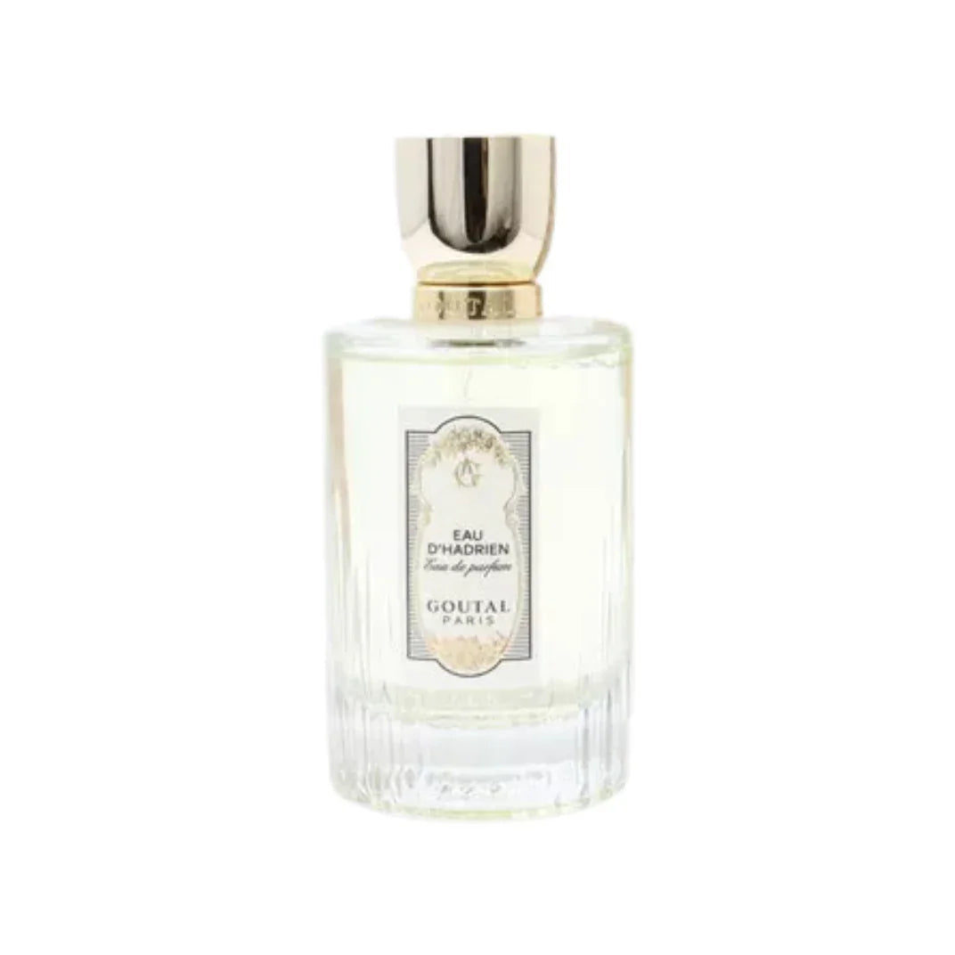 Goutal Eau D'Hadrien Eau de Parfum packaging box