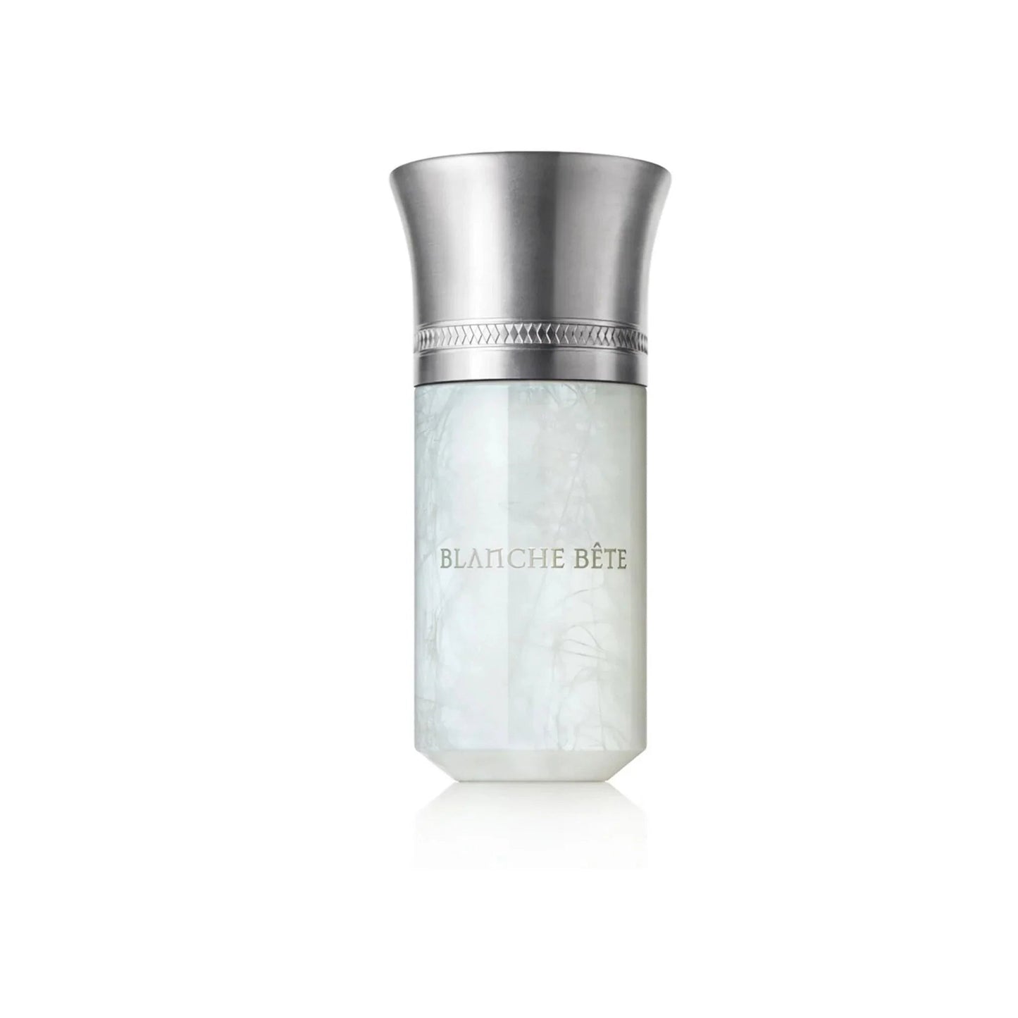 Liquides Imaginaires Blanche Bete Eau de Parfum packaging box