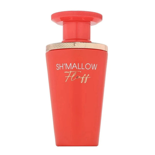 Fragrance World Sh'mallow Fluff Eau de Parfum for Unisex