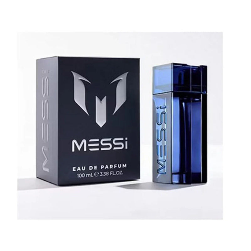 Messi Messi Messi Eau de Parfum for Men