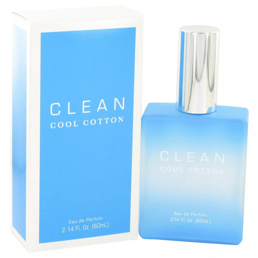 Clean Classic Cool Cotton Eau de Parfum for Women