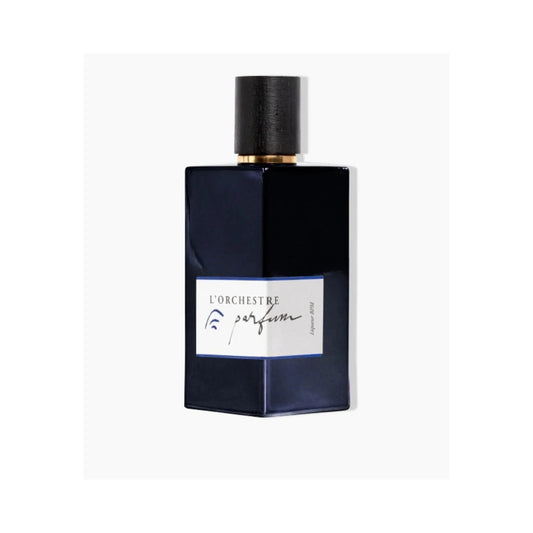 L'orchestre Liqueur BPM Eau de Parfum perfume bottle