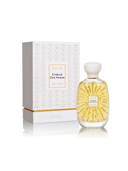 Atelier Des Ors Choeur Des Anges Eau de Parfum perfume bottle
