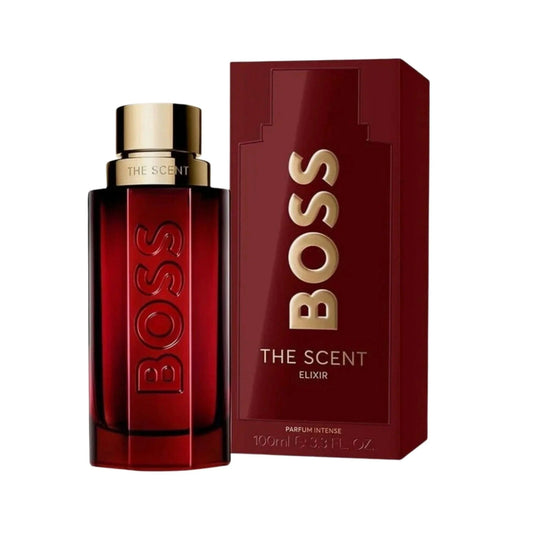 Hugo Boss Boss The Scent Elixir Parfum for Men