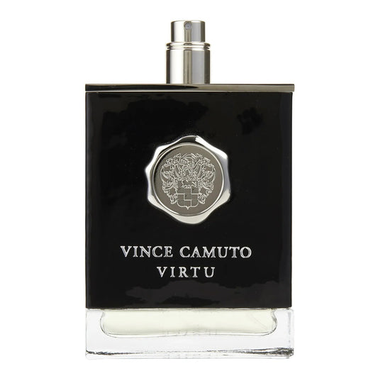 Vince Camuto Virtu Eau de Toilette perfume bottle
