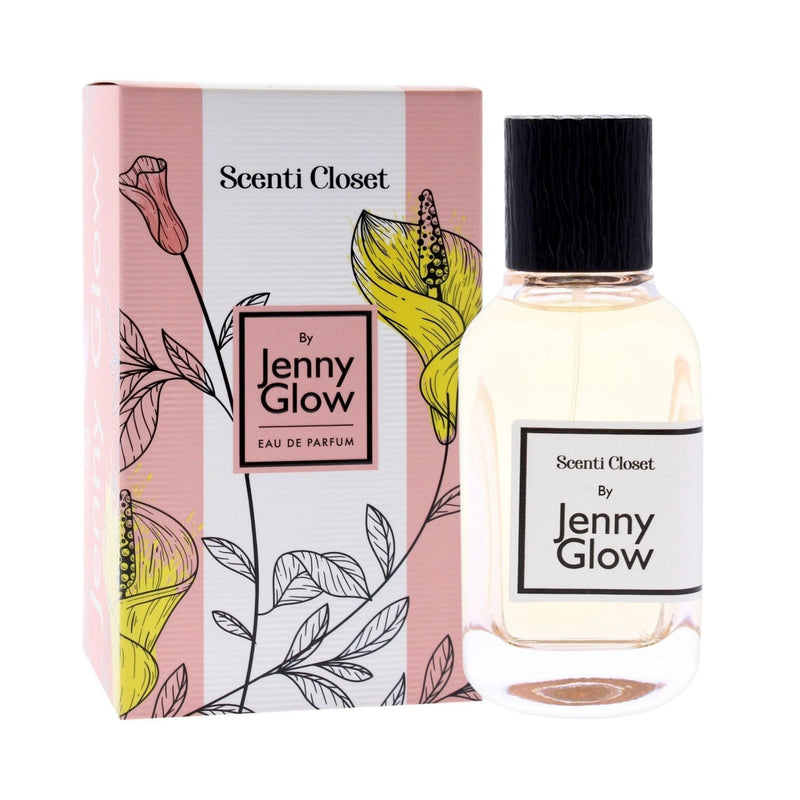 Jenny Glow Scenti Closet