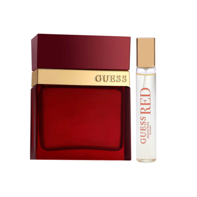 Guess Seductive Red Homme