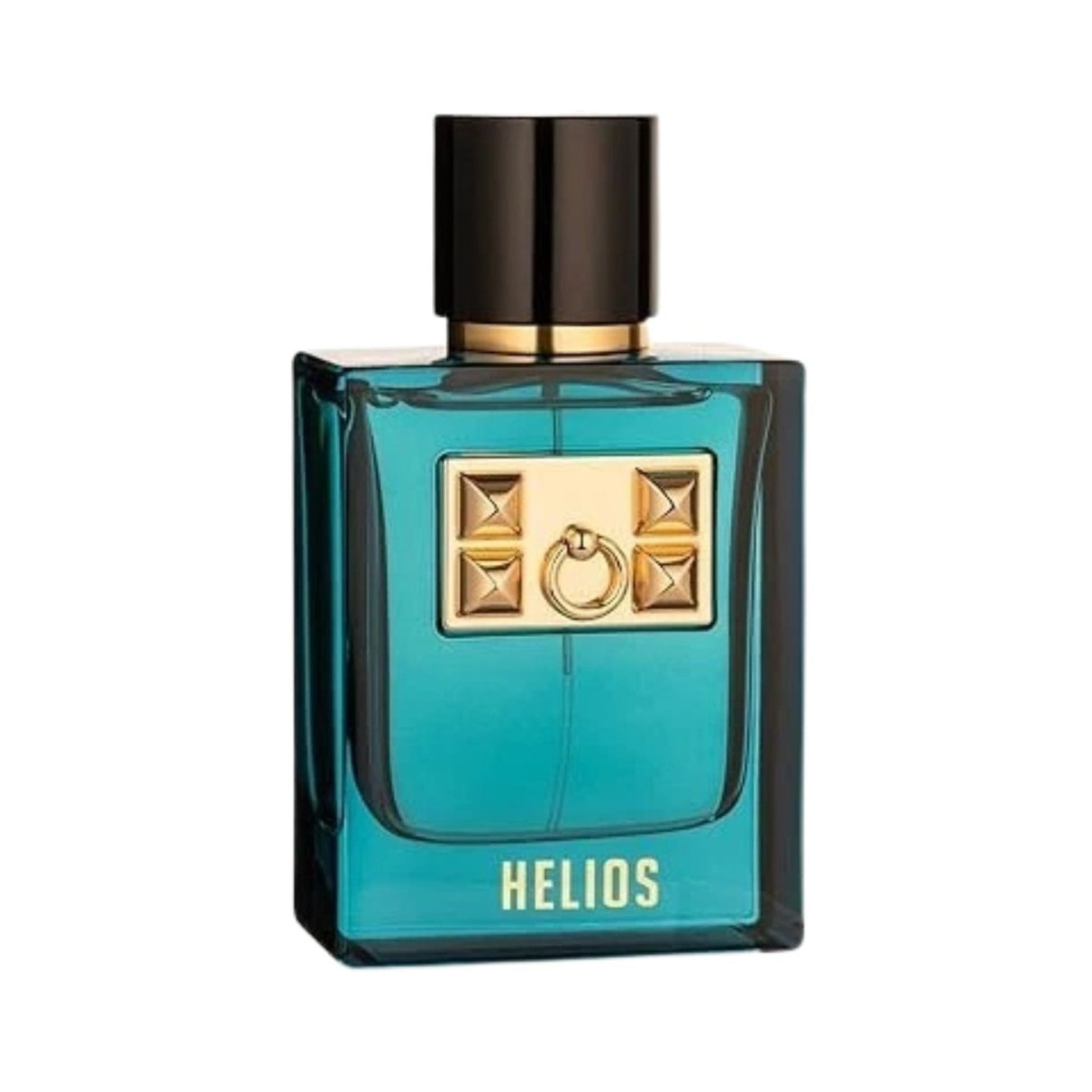 Mila's Secret Helios Eau de Parfum perfume bottle
