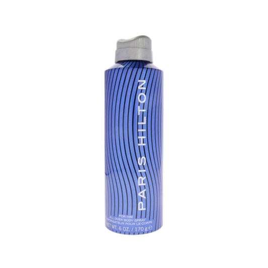 Paris Hilton Paris Hilton Body Spray perfume bottle