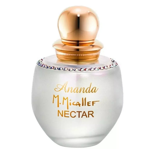 M. Micallef Ananda Nectar Eau de Parfum perfume bottle