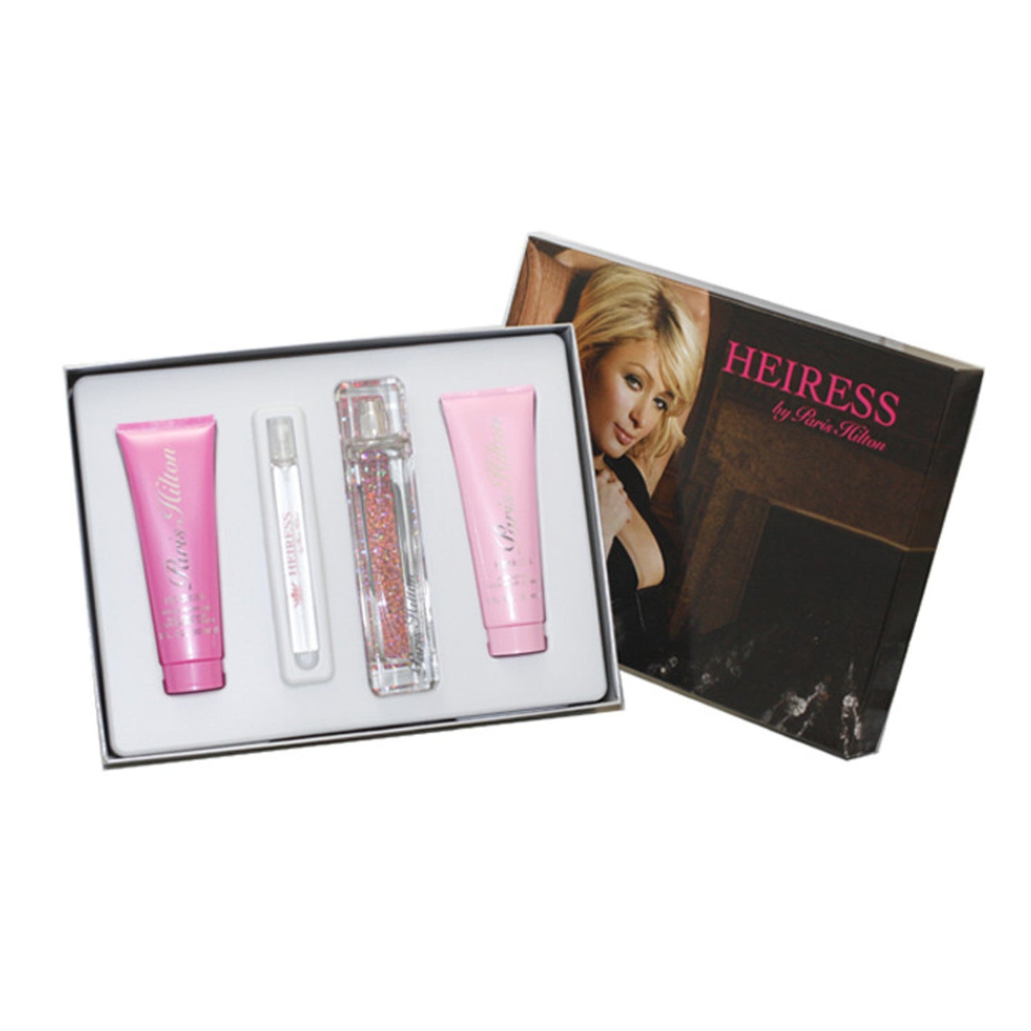 Paris Hilton Heiress Eau de Parfum for Women