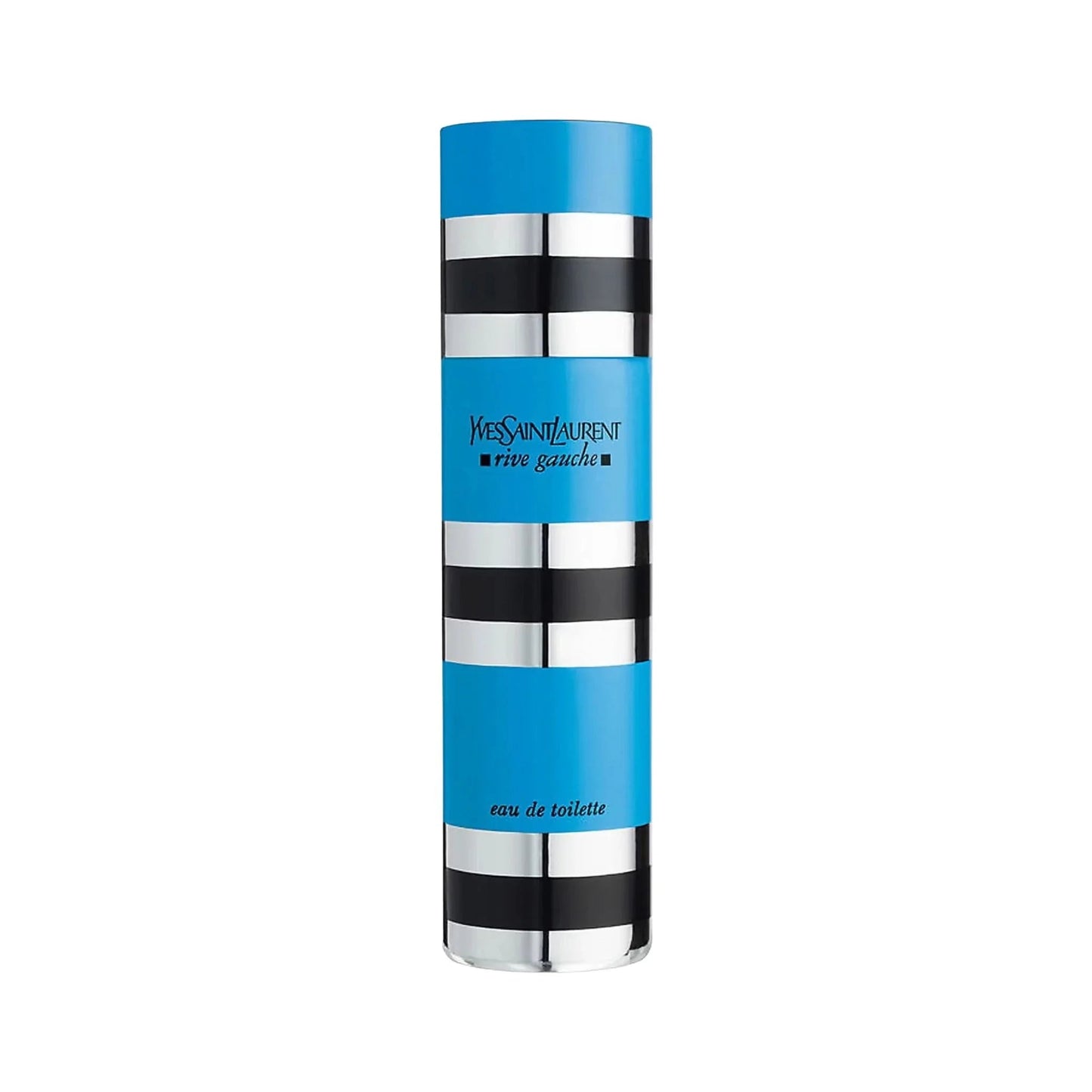 Yves Saint Laurent Rive Gauche Eau de Toilette packaging box