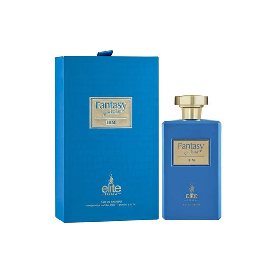 Risala Fantasy Him Elite Eau de Parfum for Men