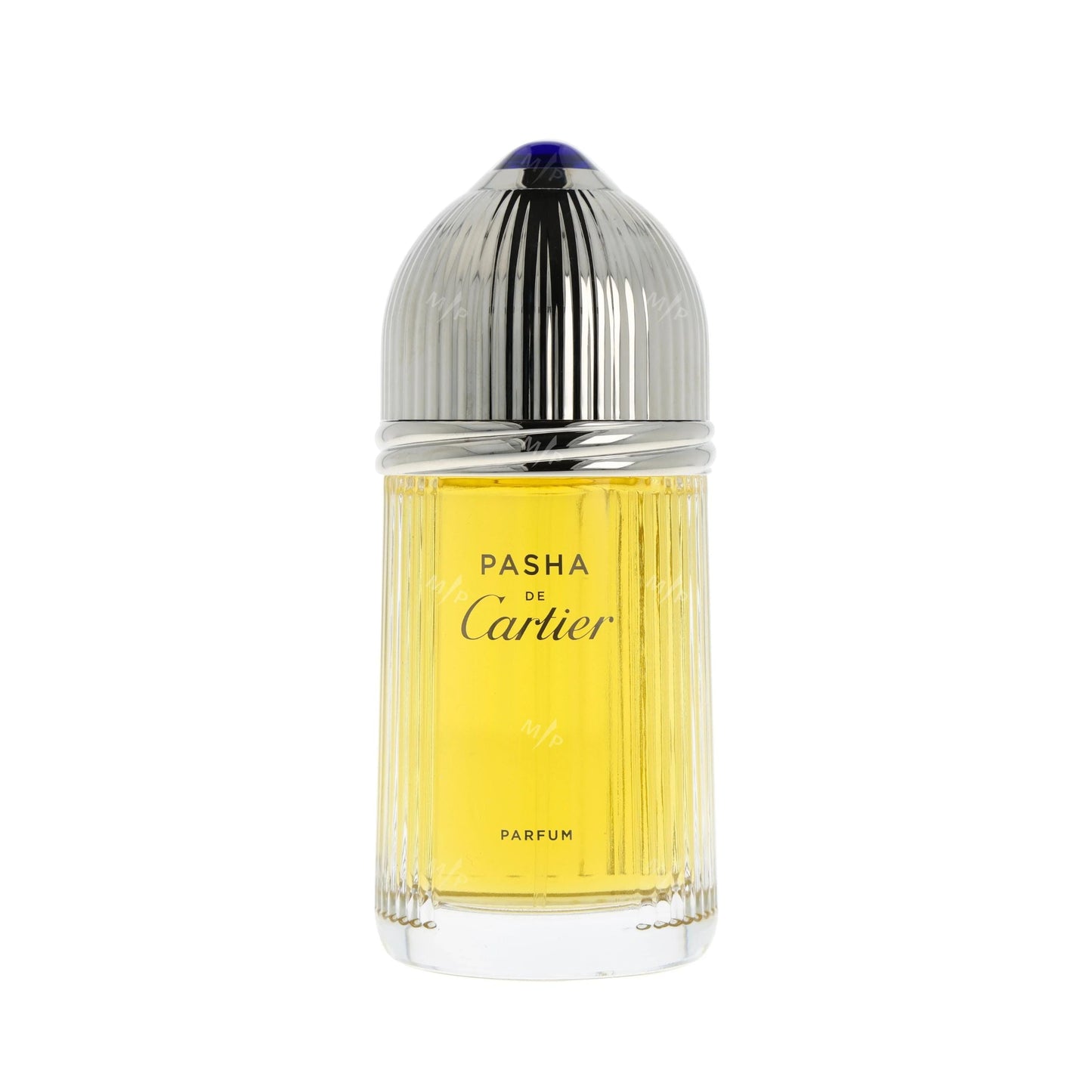 Cartier Pasha De Cartier Parfum side view