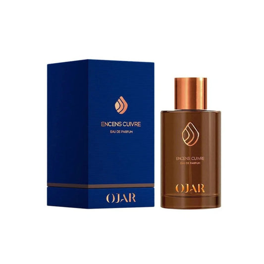 Ojar Encens Cuivre Eau de Parfum perfume bottle