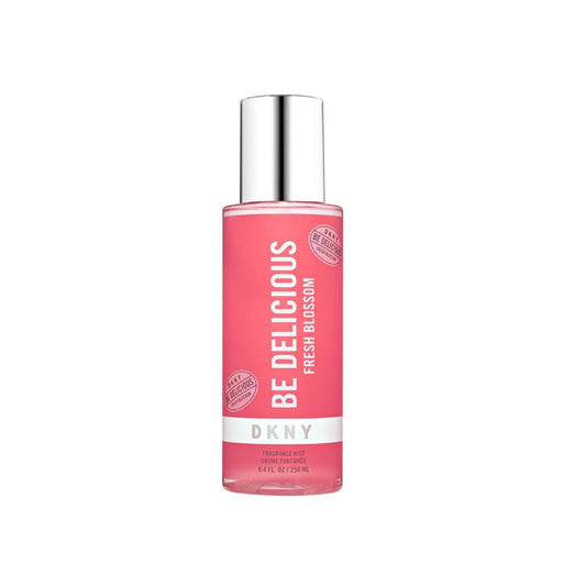 DKNY Be Delicious Fresh Blossom Mist perfume bottle
