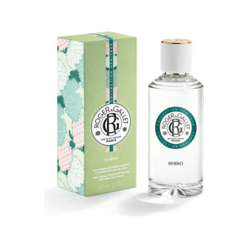 Roger & Gallet Shiso