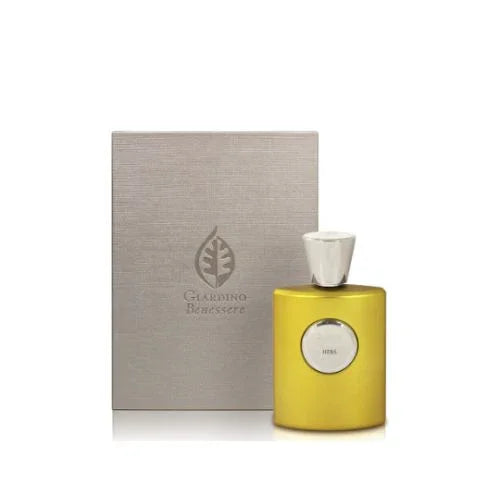 Giardino Benessere Hera Extrait de Parfum perfume bottle