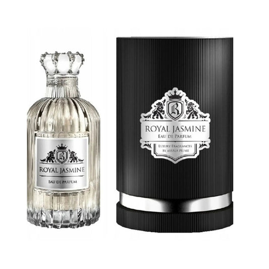 Assala Prime Assala Prime Royal Jasmine Eau de Parfum for Women