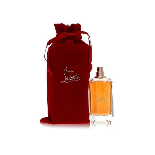 Christian Louboutin Loubimar Legere Eau de Parfum perfume bottle