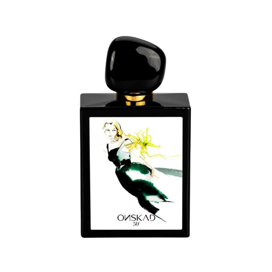 Onskad 50' Eau de Parfum perfume bottle