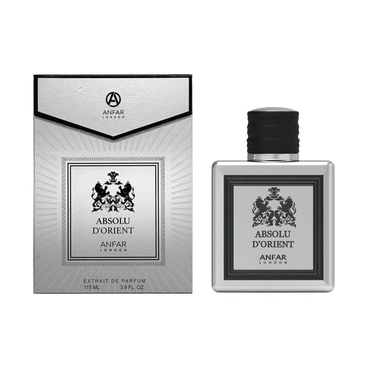Anfar London Absolu D'orient Extrait de Parfum perfume bottle