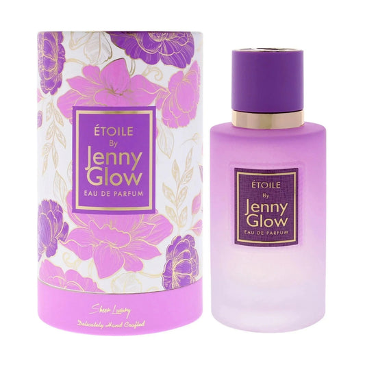 Jenny Glow Etoile Eau de Parfum perfume bottle