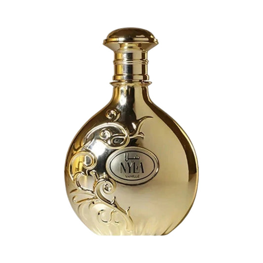 Arabiyat Nyla Vani Elle Eau de Parfum perfume bottle